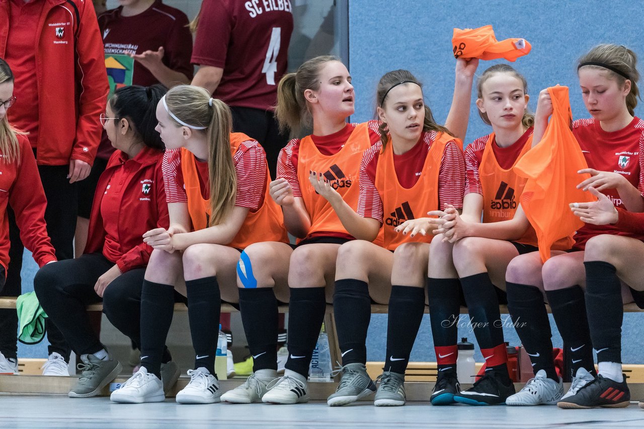 Bild 97 - B-Juniorinnen Futsalmeisterschaft